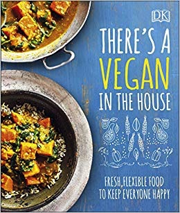 There's a Vegan in the House